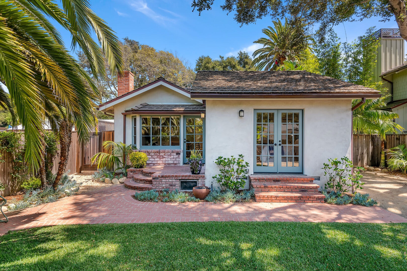 Santa Barbara County Home 1007439