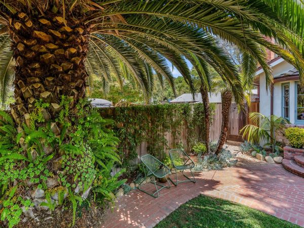 Santa Barbara County Home 1007439
