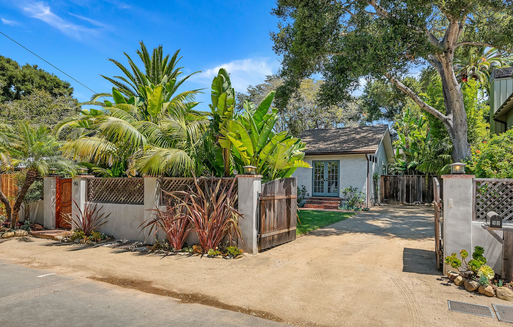 Santa Barbara County Home 1007439
