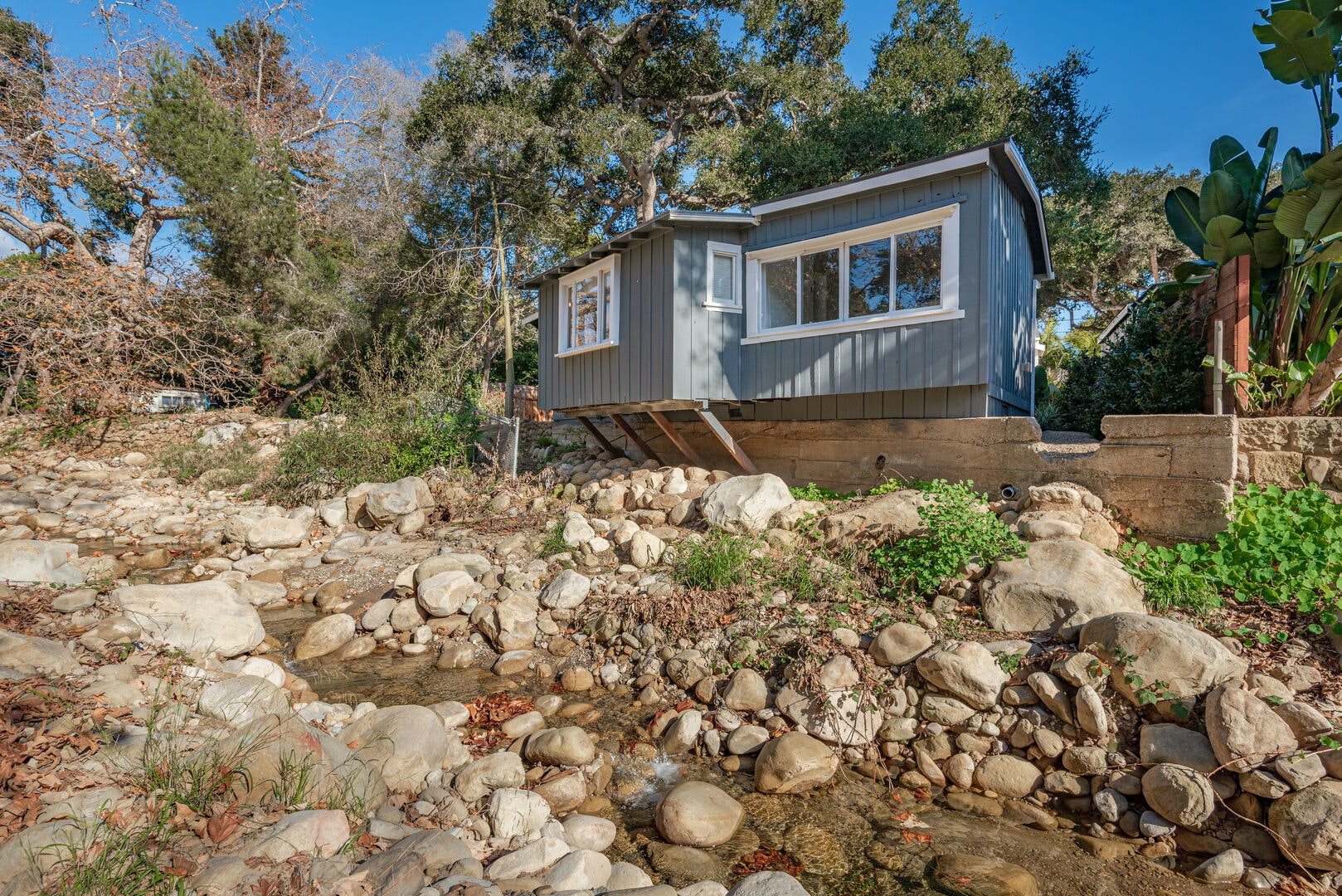 Santa Barbara County Home 1007440
