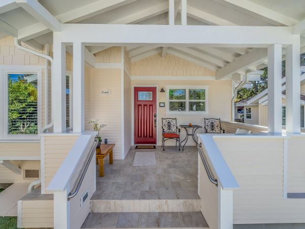 Santa Barbara County Home 1007441