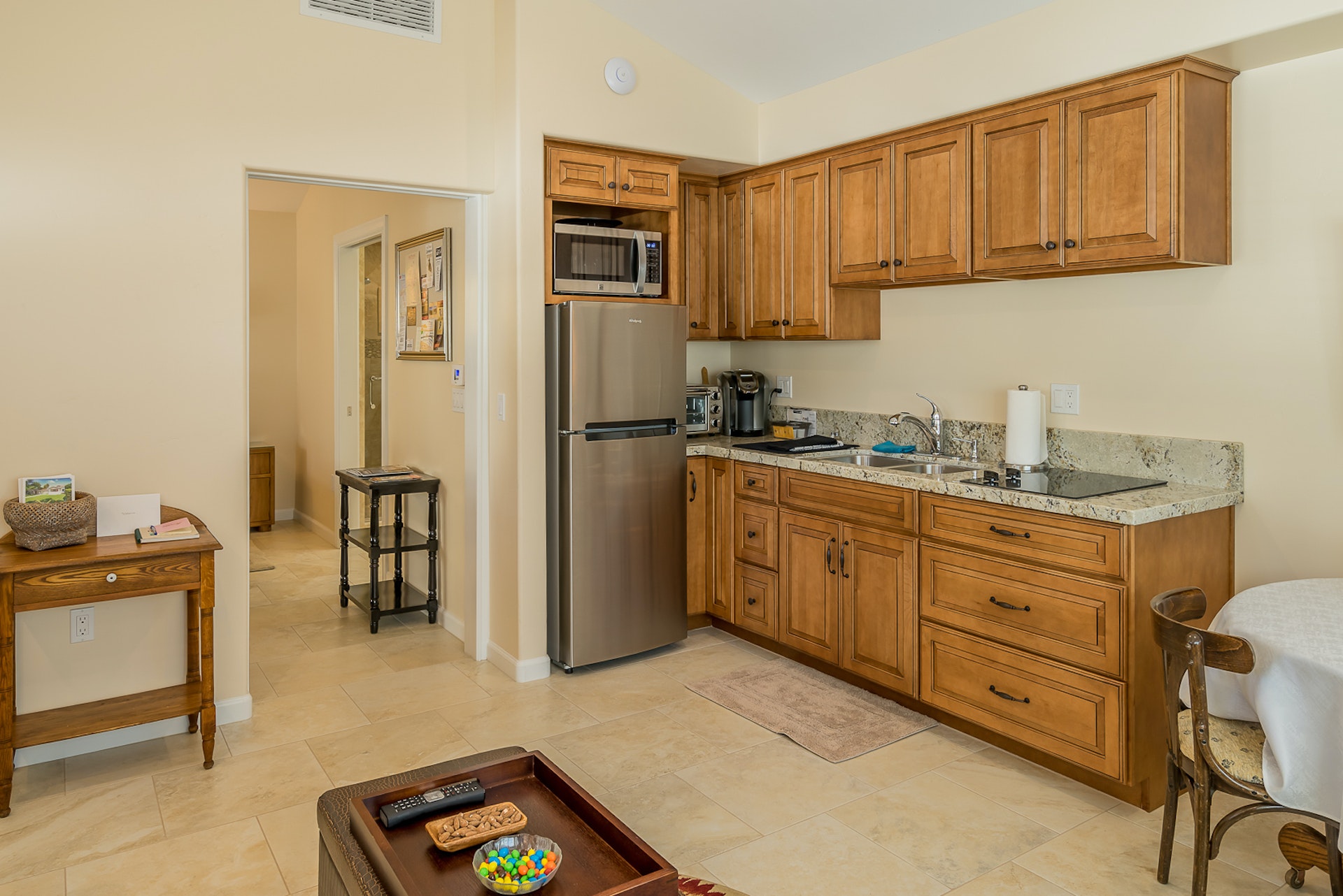 Santa Barbara County Home 1007441