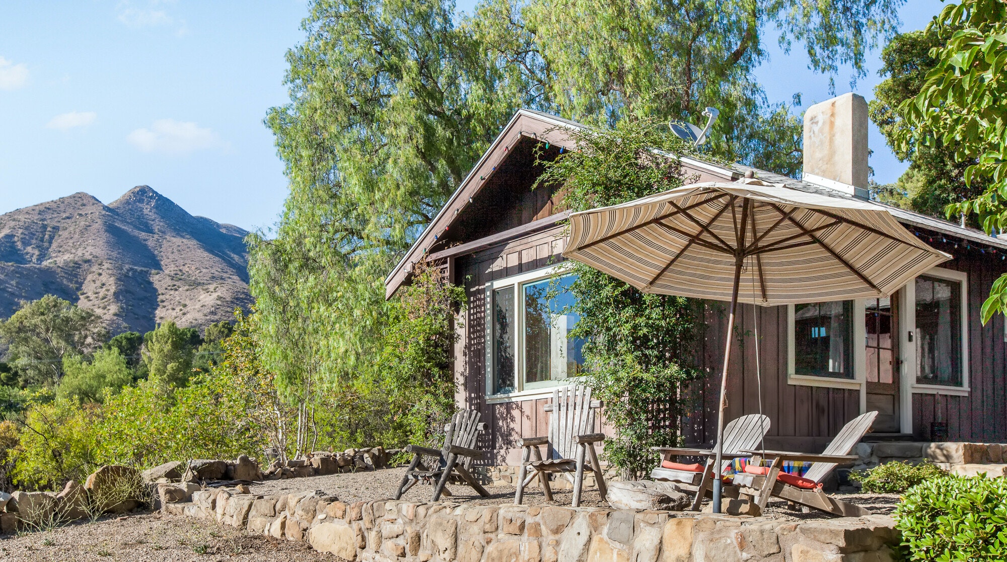 Santa Barbara County Home 1007442