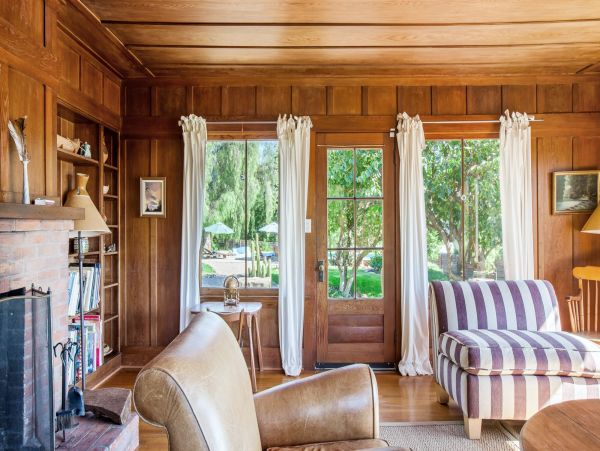 Santa Barbara County Home 1007442