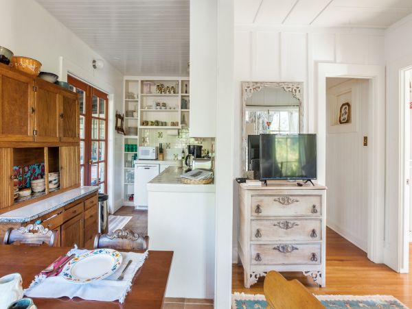 Santa Barbara County Home 1007442