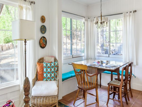 Santa Barbara County Home 1007442