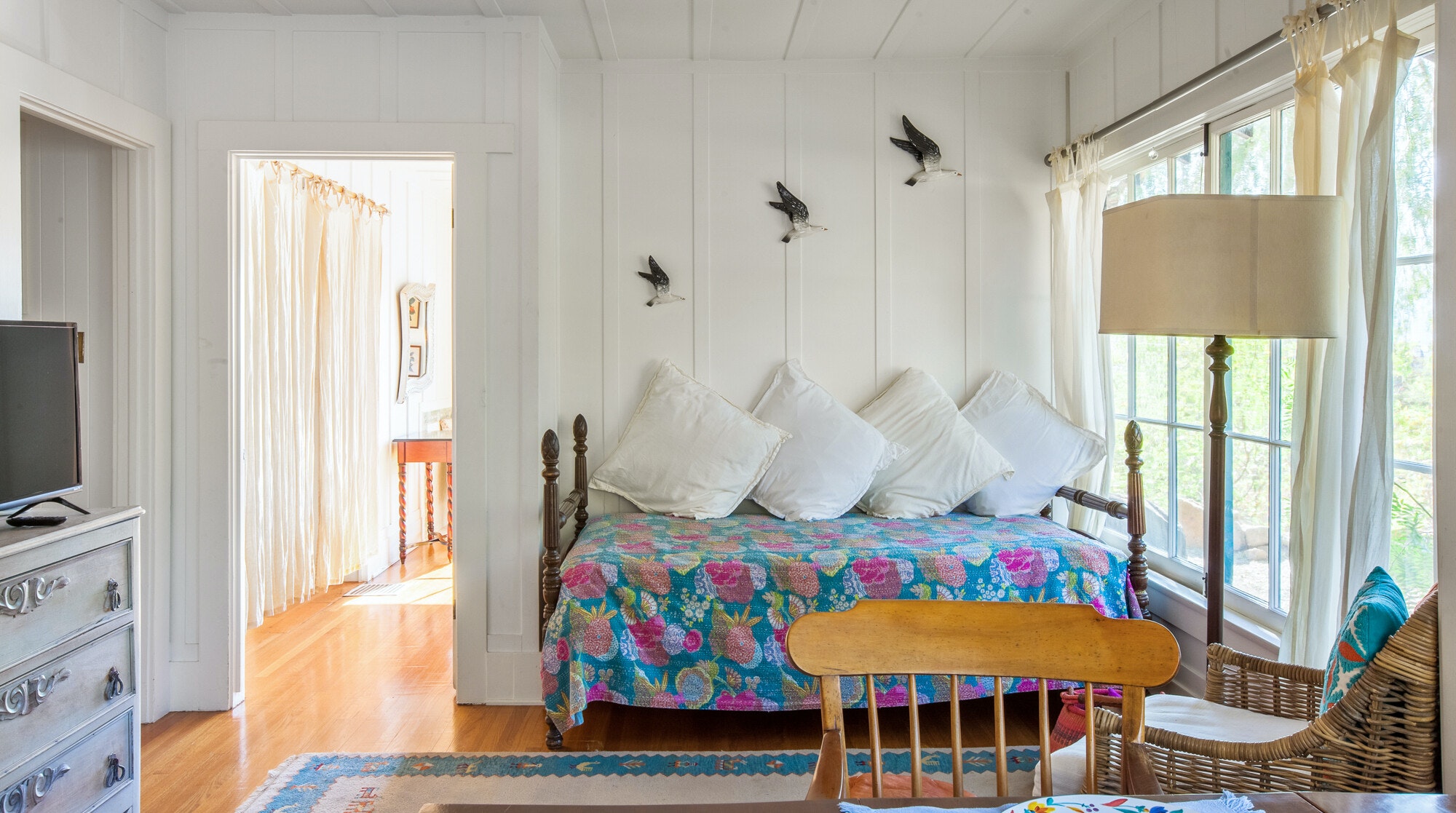 Santa Barbara County Home 1007442