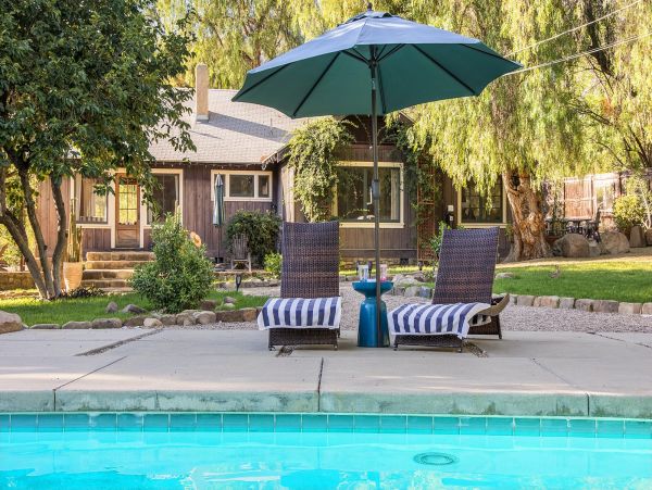 Santa Barbara County Home 1007442