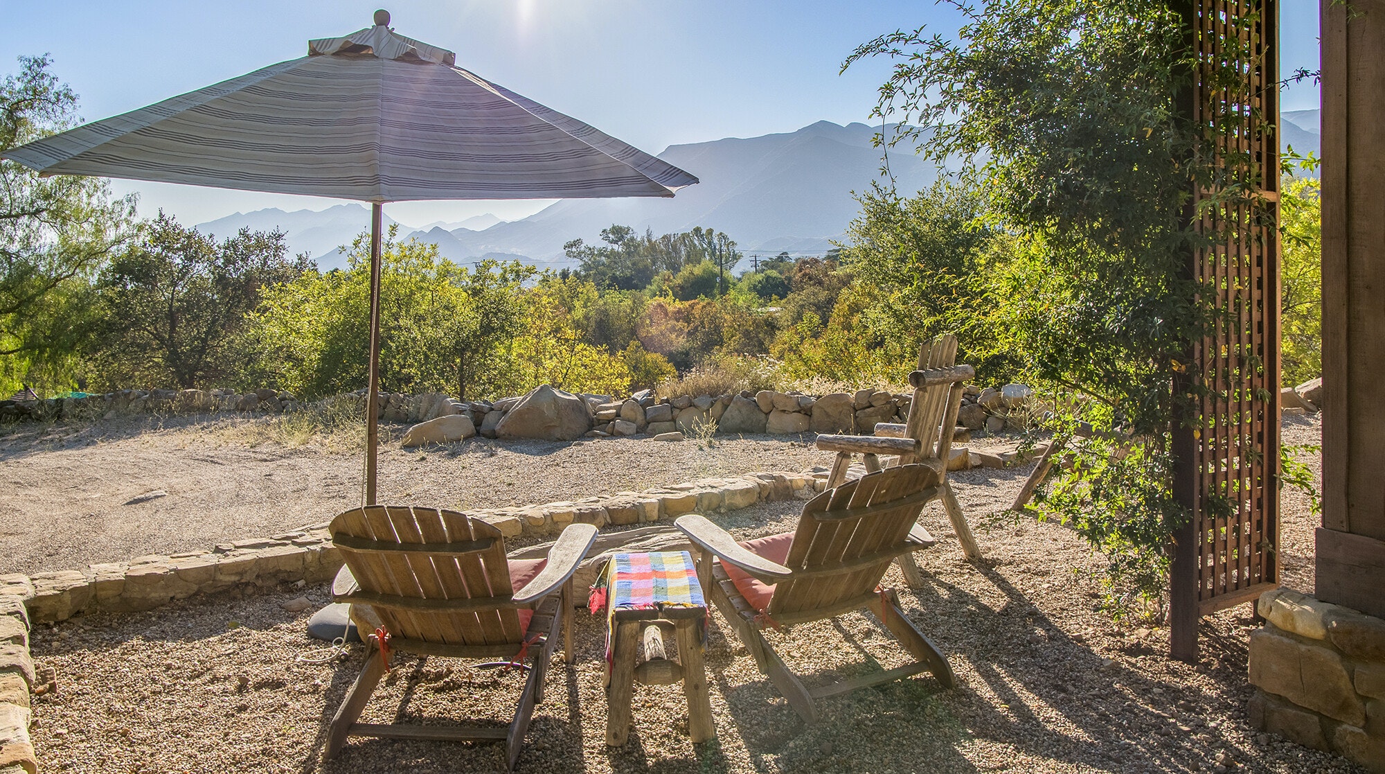 Santa Barbara County Home 1007442