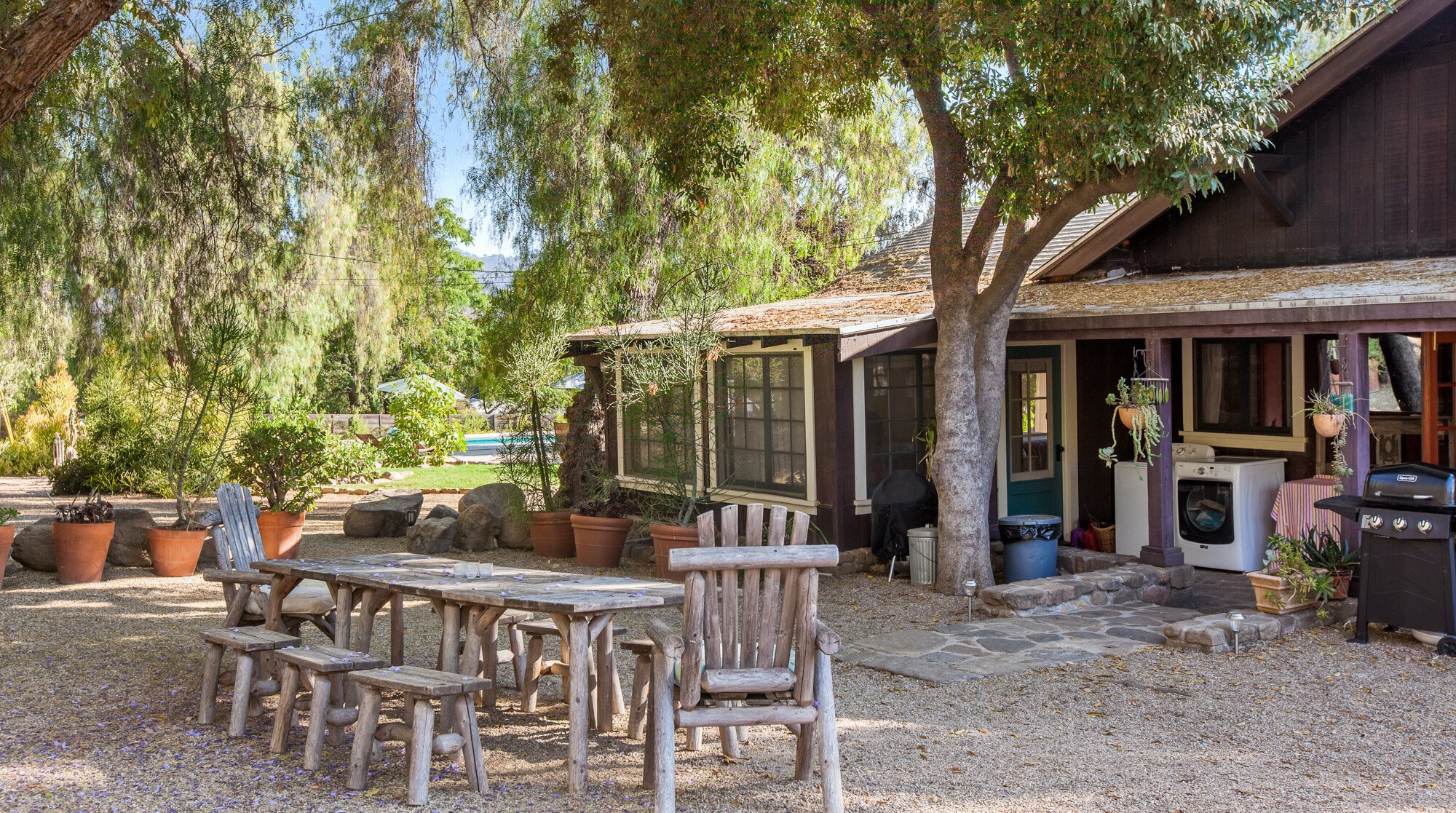 Santa Barbara County Home 1007442
