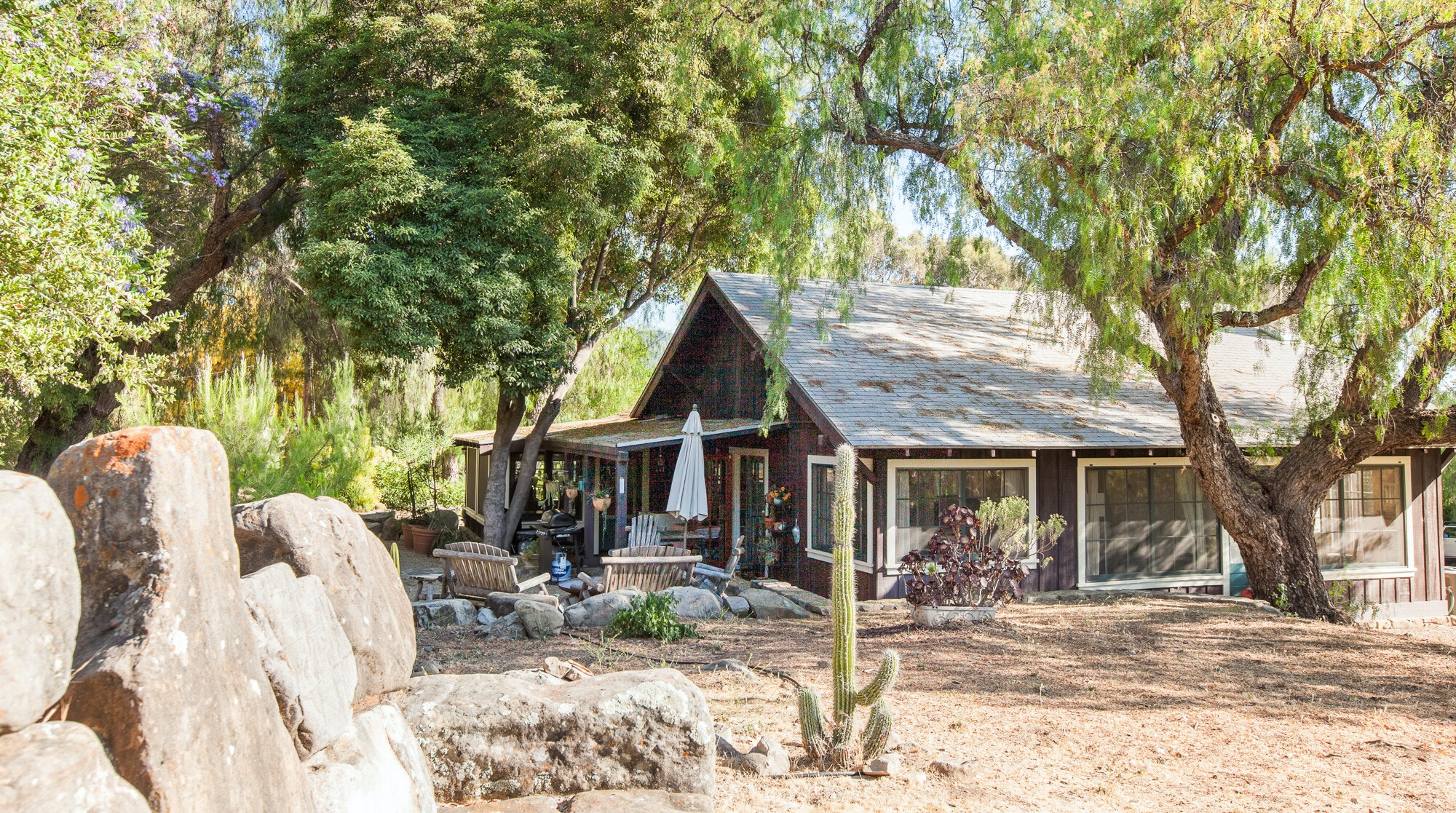 Santa Barbara County Home 1007442