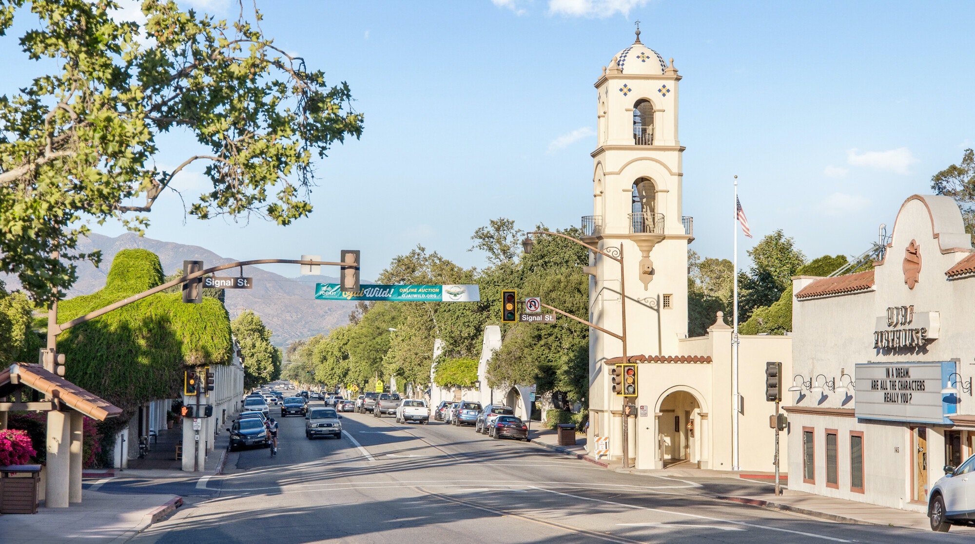 Santa Barbara County Home 1007442