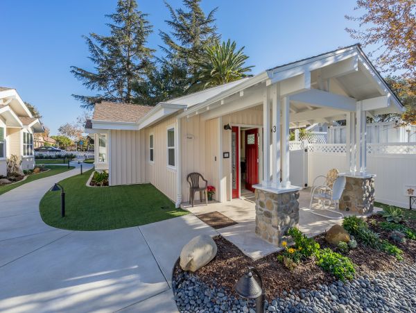 Santa Barbara County Home 1007443