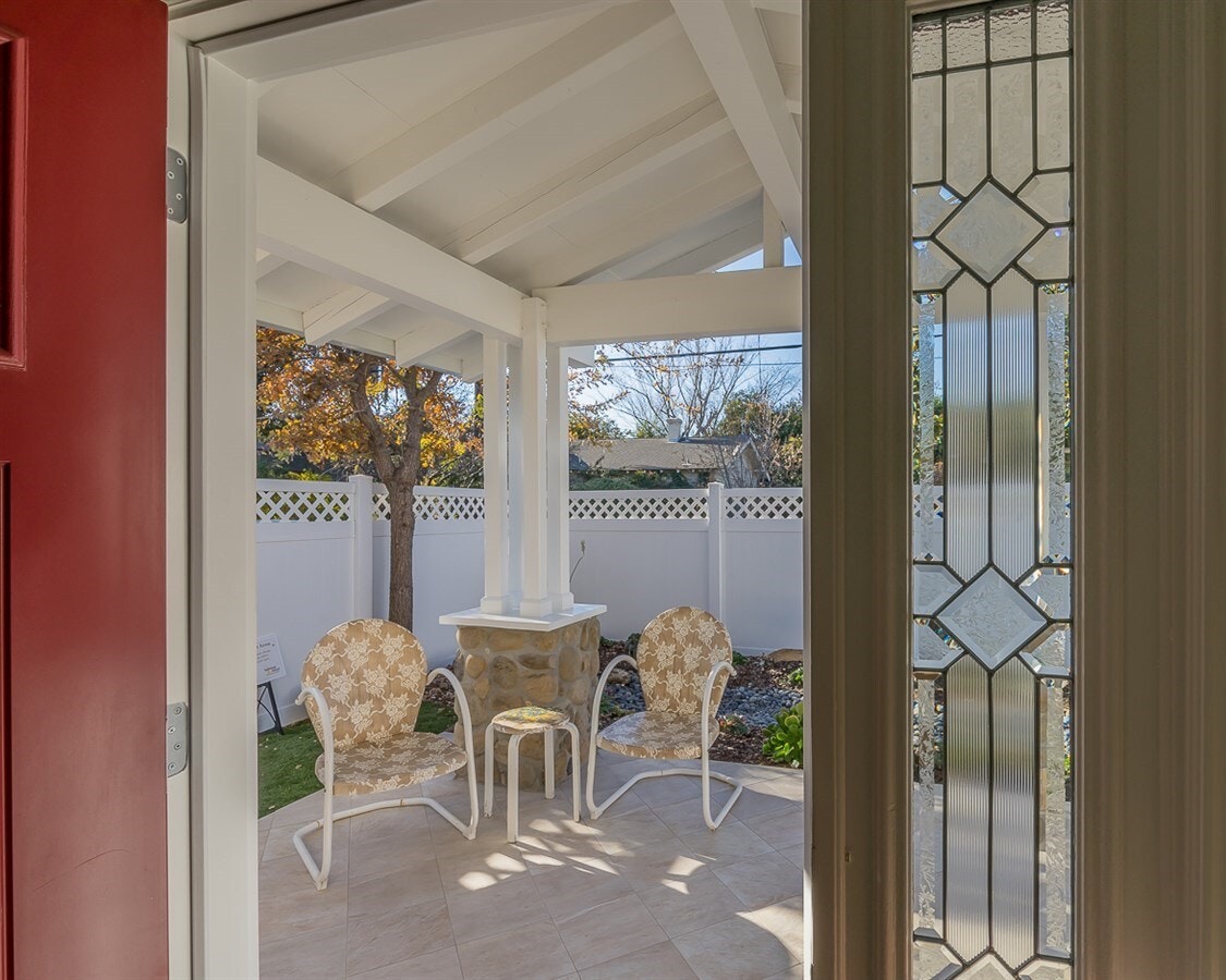 Santa Barbara County Home 1007443