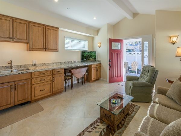 Santa Barbara County Home 1007443