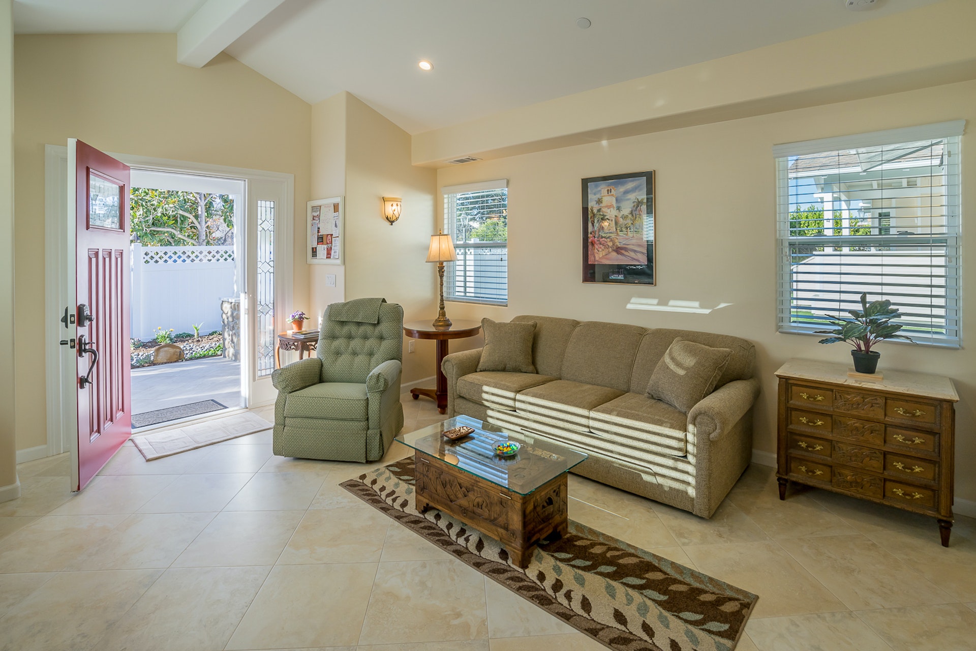 Santa Barbara County Home 1007443