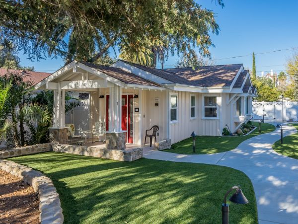 Santa Barbara County Home 1007444