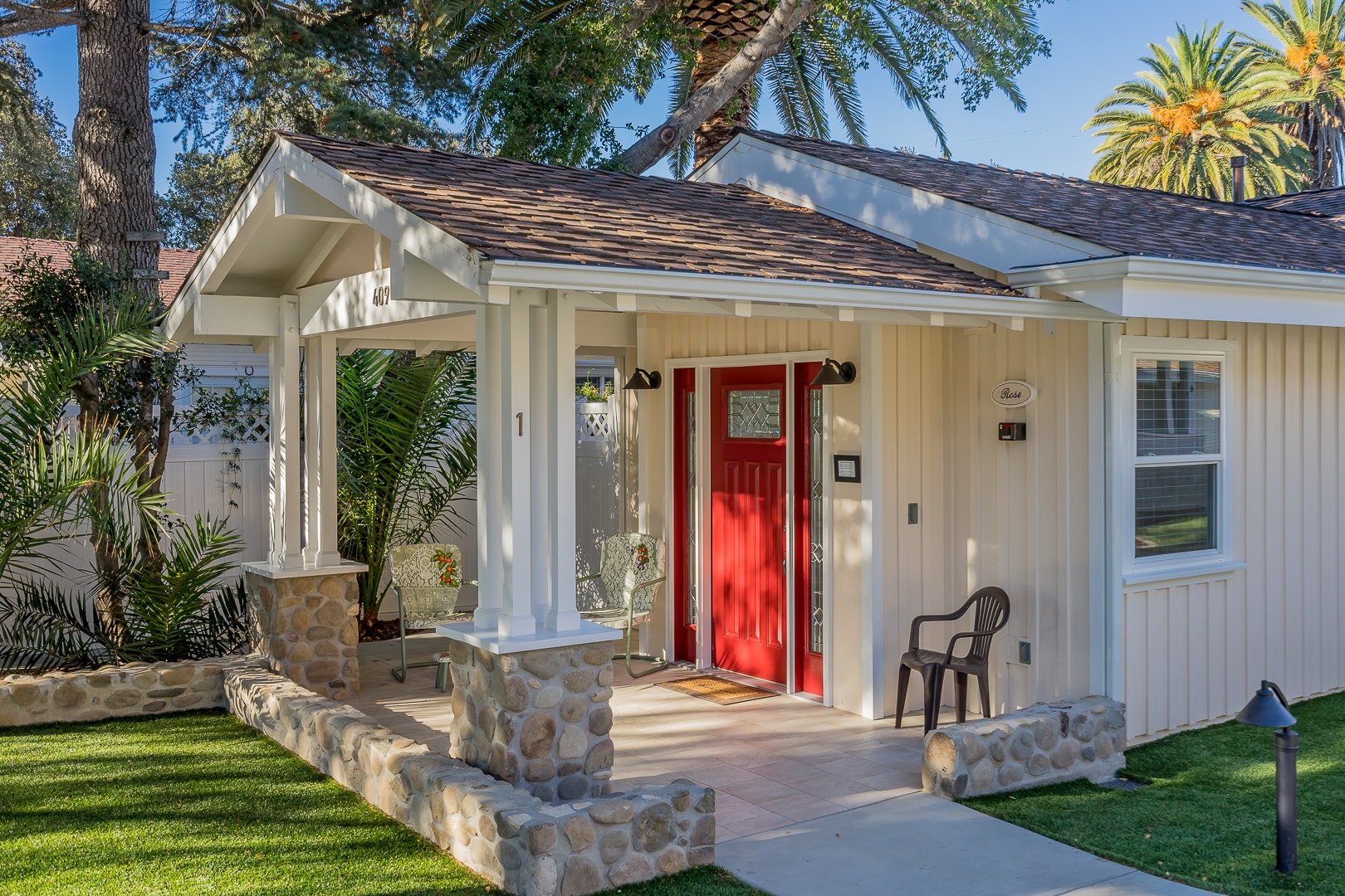 Santa Barbara County Home 1007444