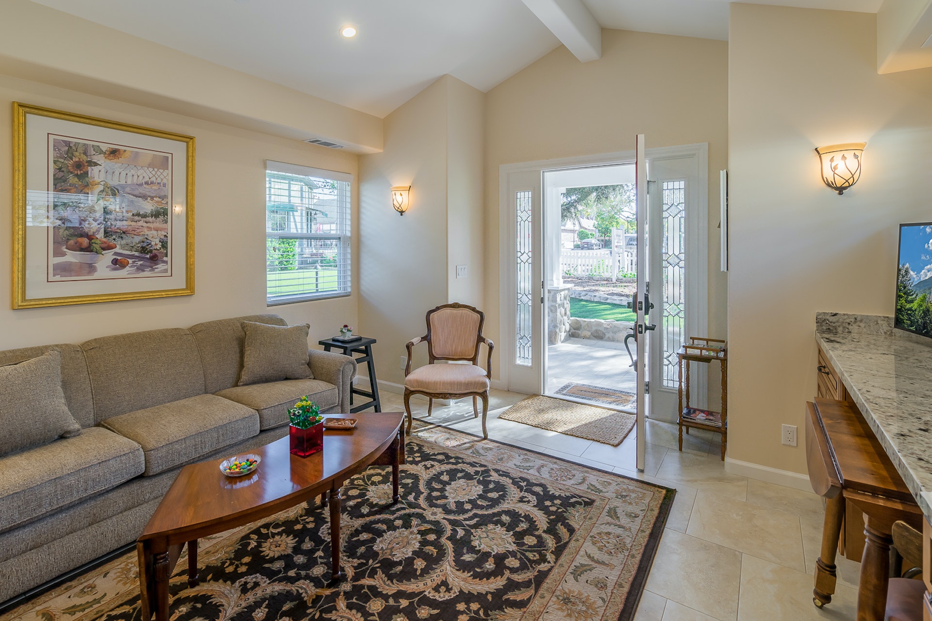 Santa Barbara County Home 1007444