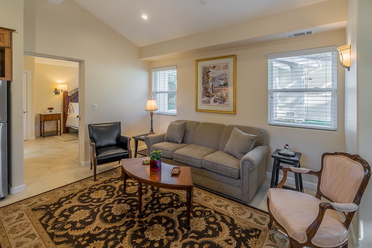 Santa Barbara County Home 1007444