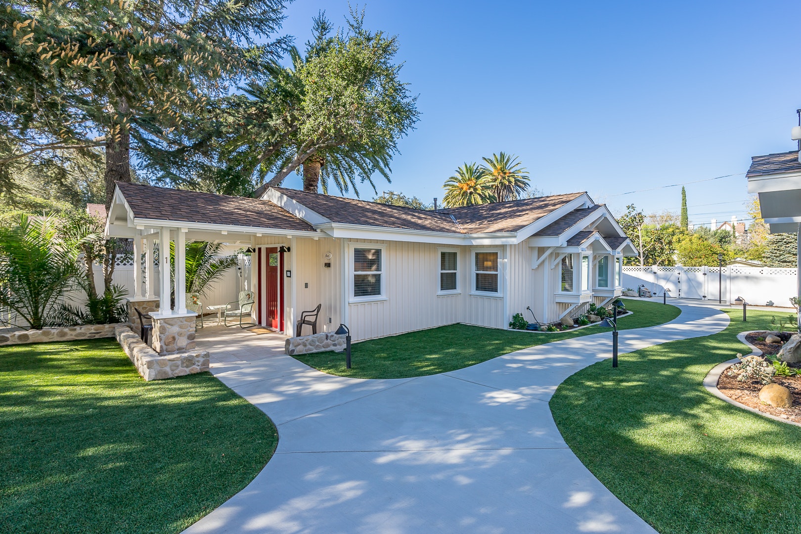Santa Barbara County Home 1007444