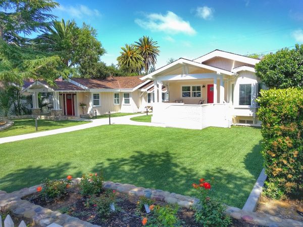 Santa Barbara County Home 1007444