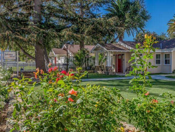Santa Barbara County Home 1007444