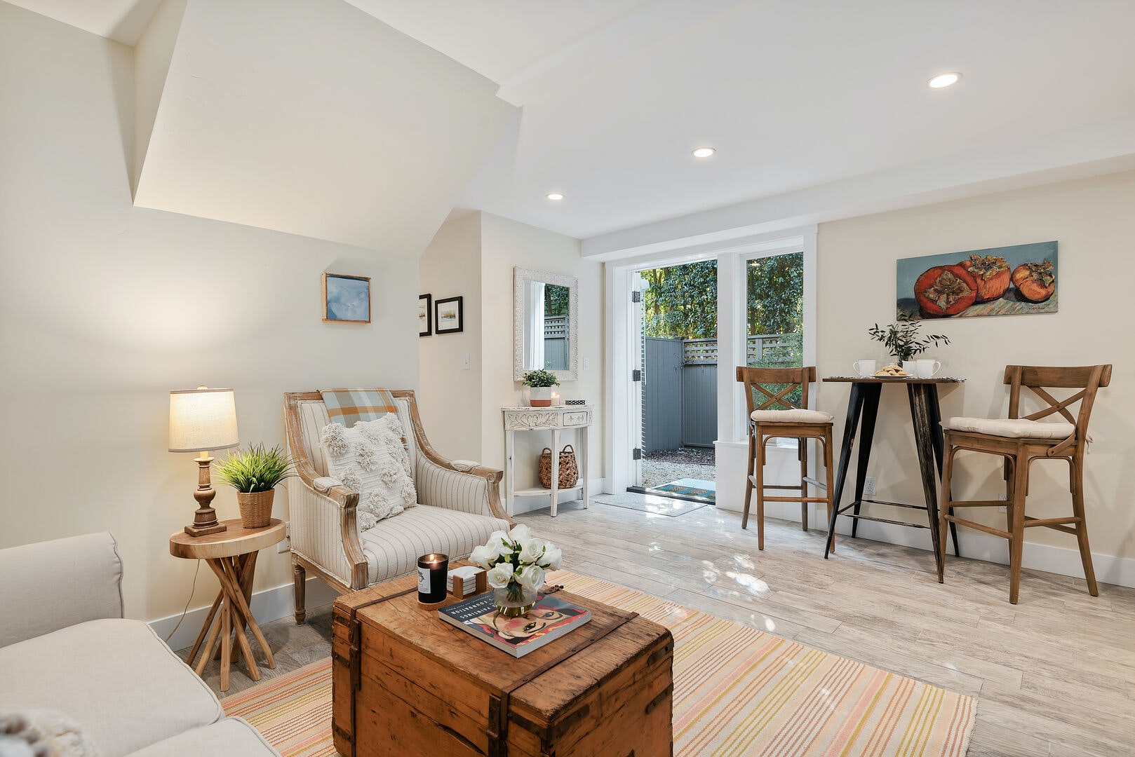 Santa Barbara County Home 1007445