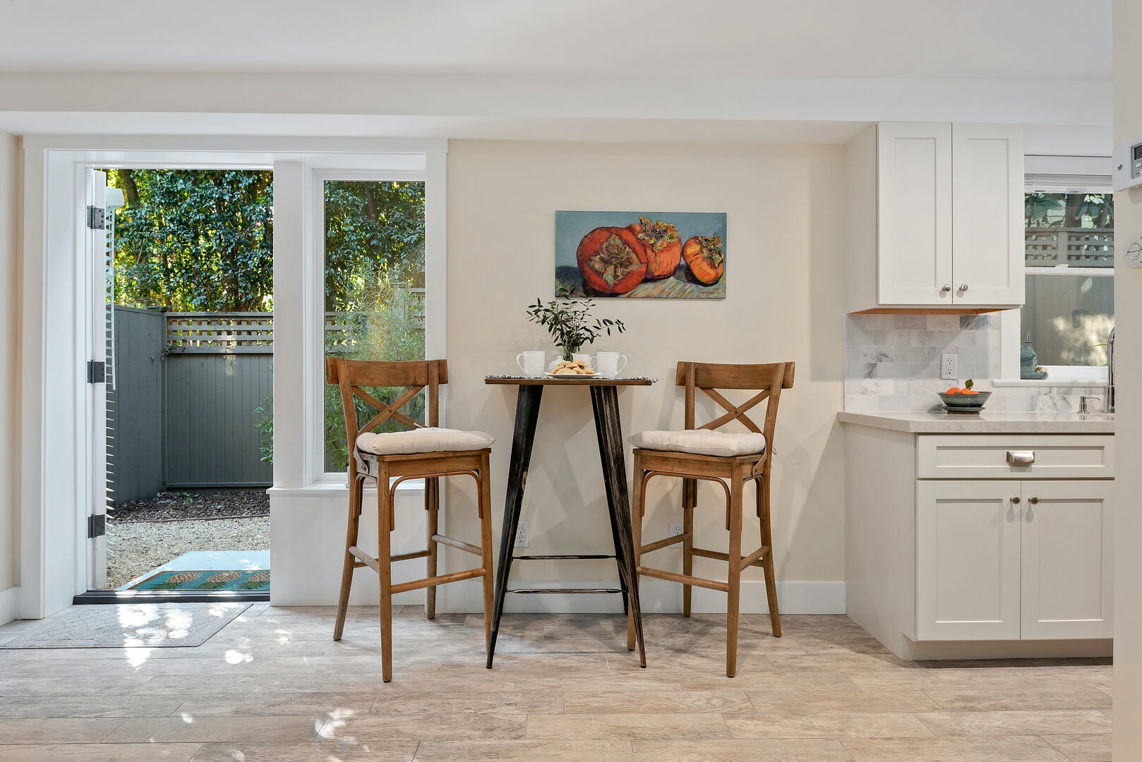 Santa Barbara County Home 1007445