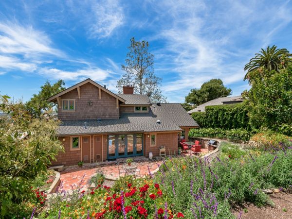 Santa Barbara County Home 1007446