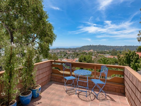 Santa Barbara County Home 1007446