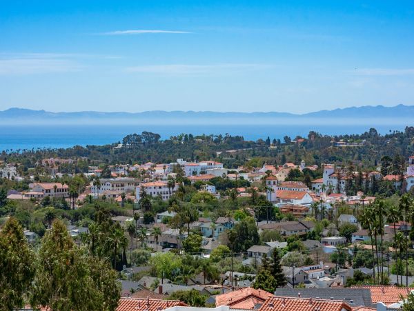 Santa Barbara County Home 1007446