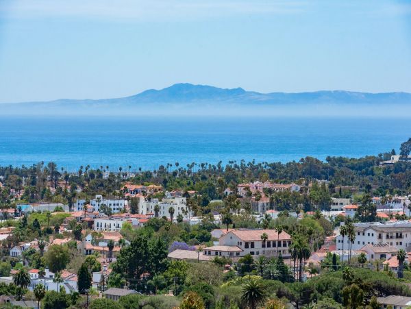 Santa Barbara County Home 1007446