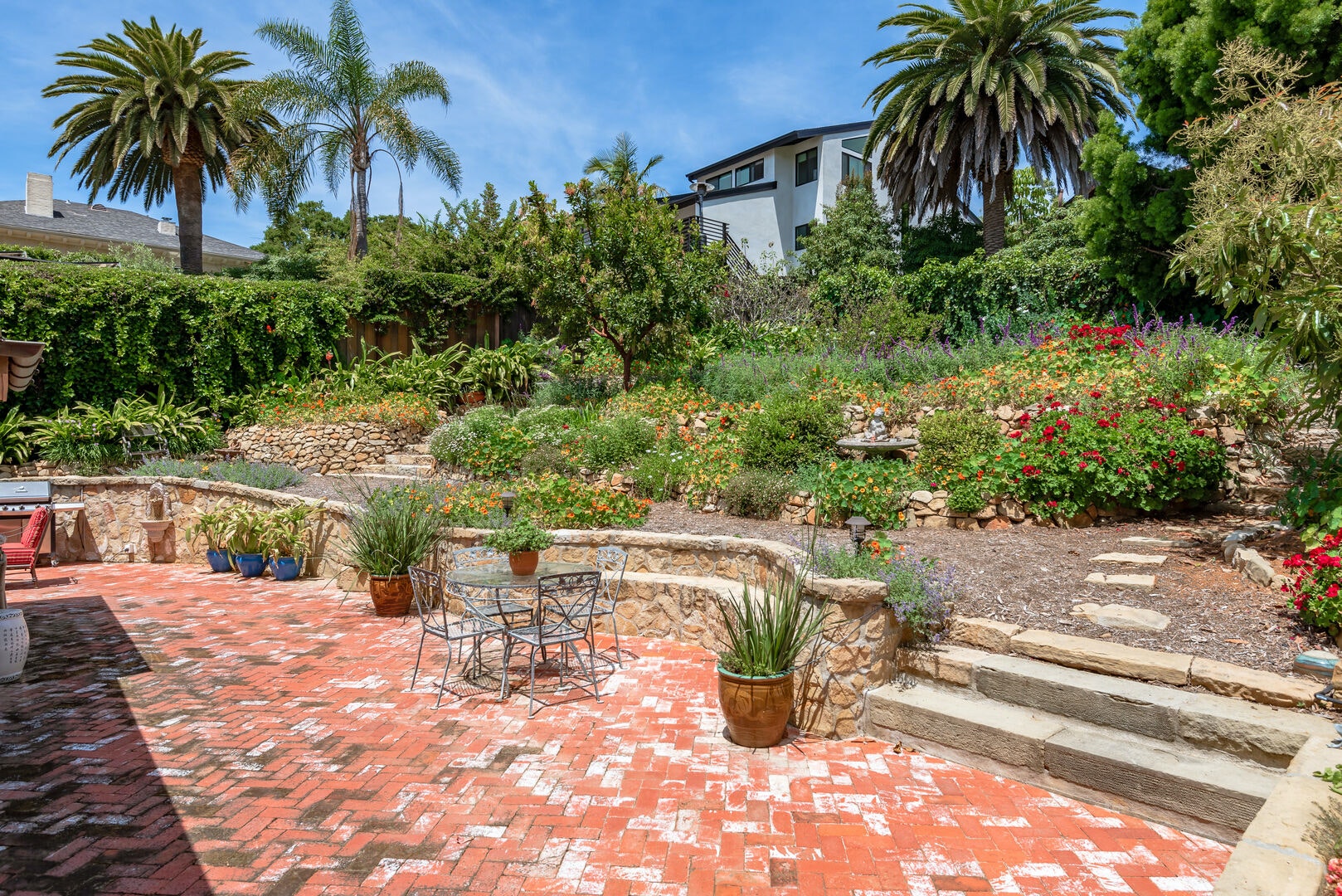 Santa Barbara County Home 1007446