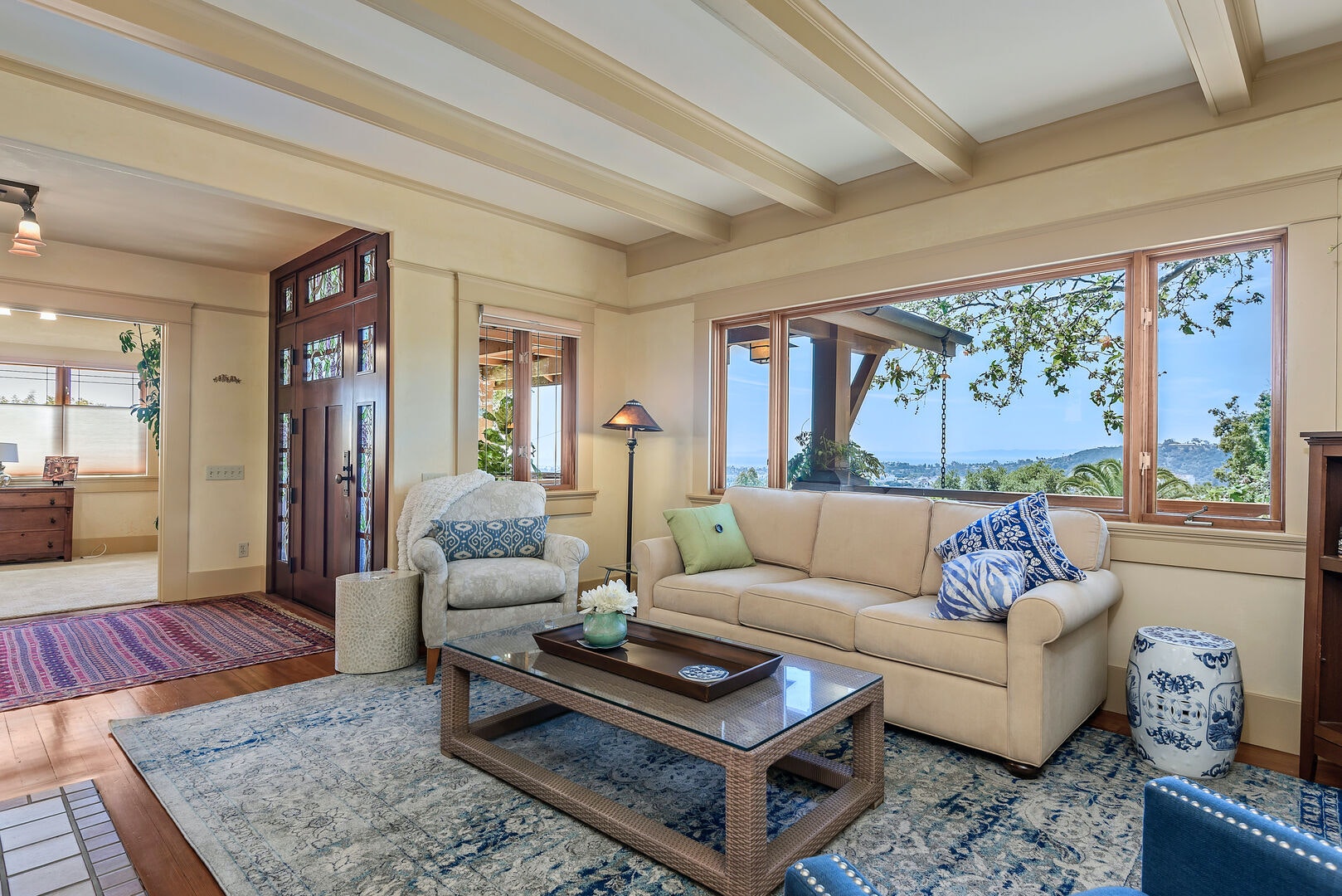 Santa Barbara County Home 1007446