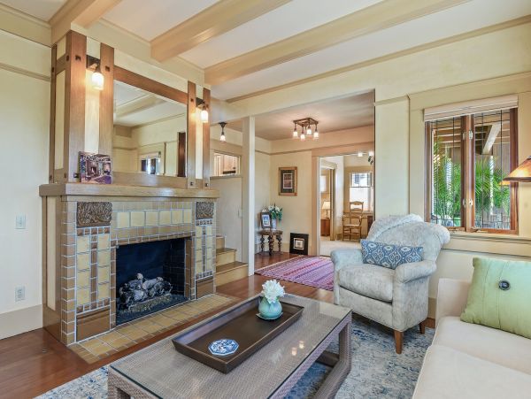 Santa Barbara County Home 1007446