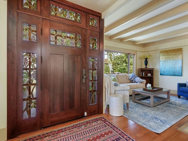 Santa Barbara County Home 1007446
