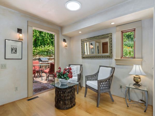 Santa Barbara County Home 1007446