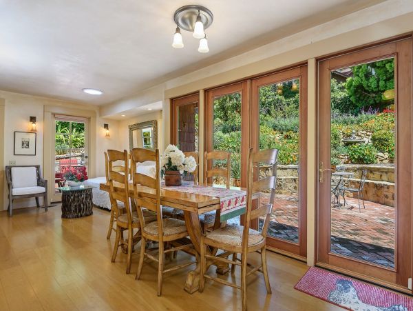 Santa Barbara County Home 1007446