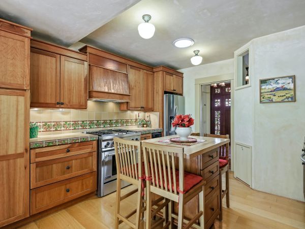 Santa Barbara County Home 1007446