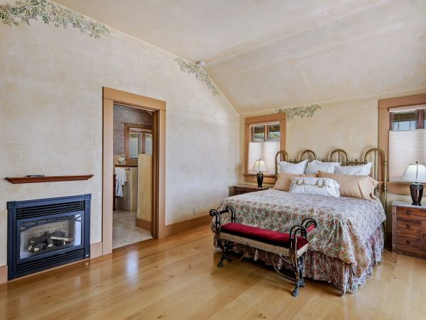 Santa Barbara County Home 1007446