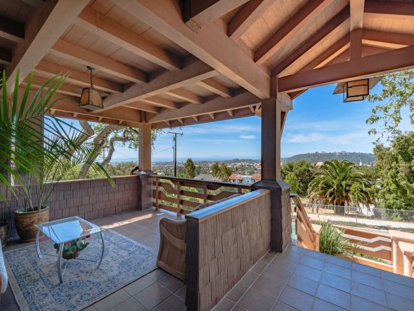 Santa Barbara County Home 1007446