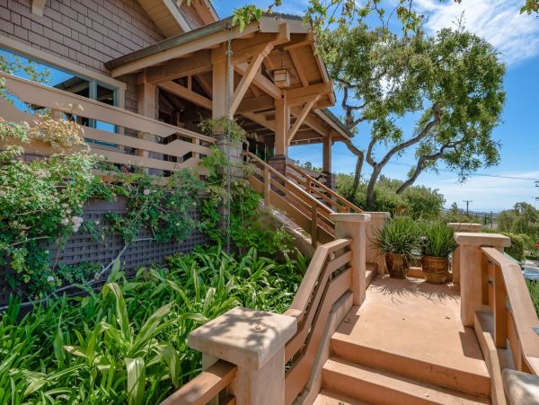 Santa Barbara County Home 1007446