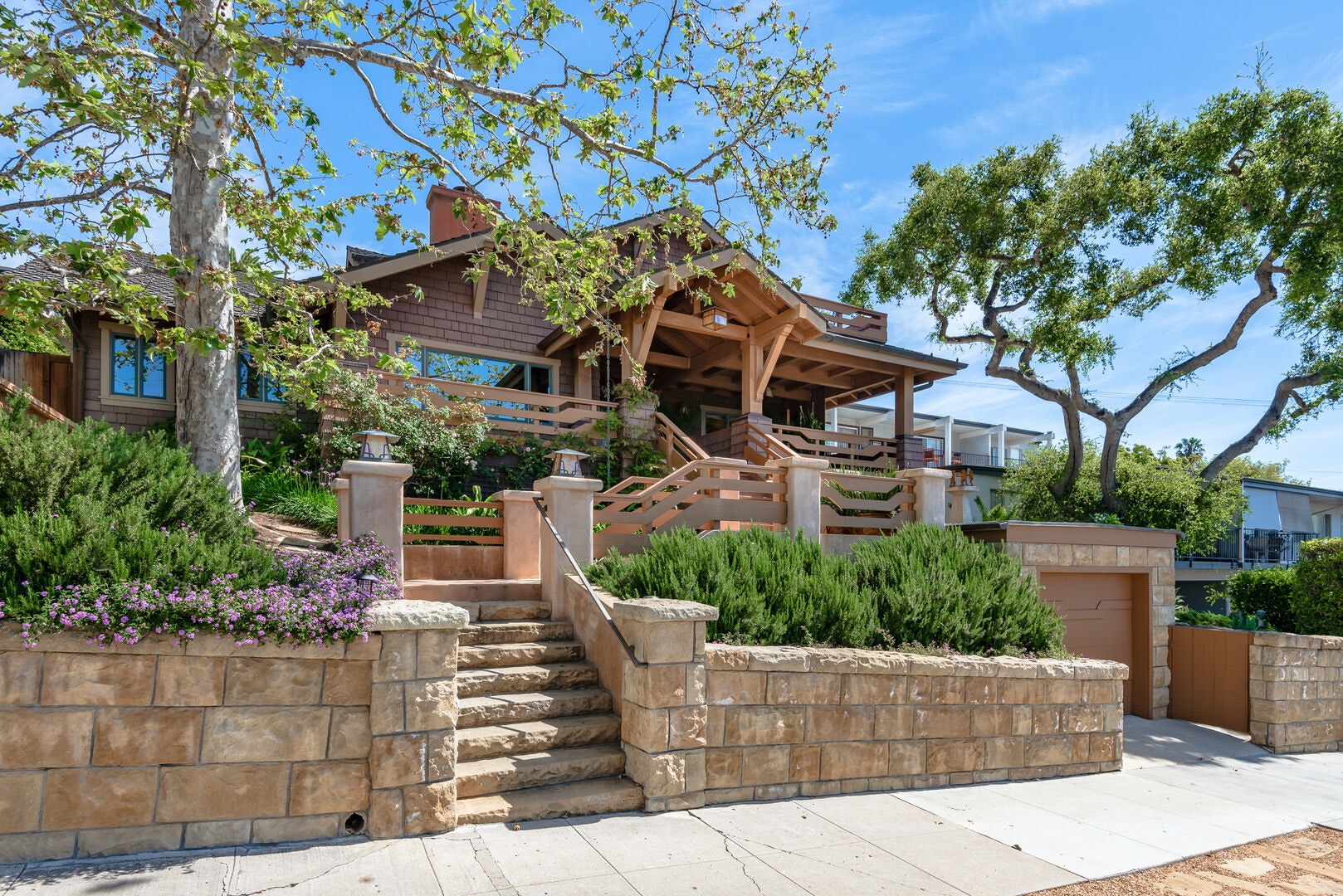 Santa Barbara County Home 1007446