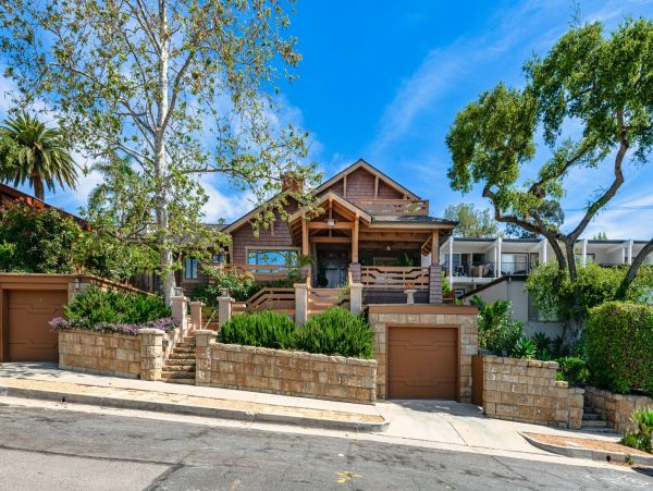 Santa Barbara County Home 1007446