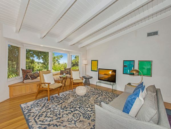 Santa Barbara County Home 1007447