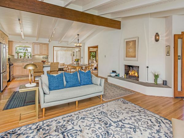 Santa Barbara County Home 1007447