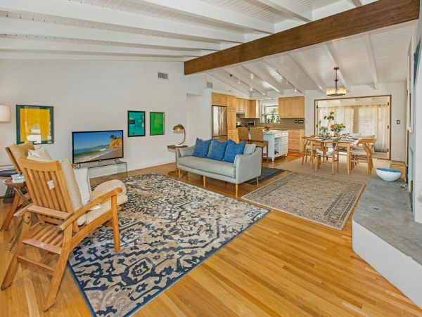 Santa Barbara County Home 1007447