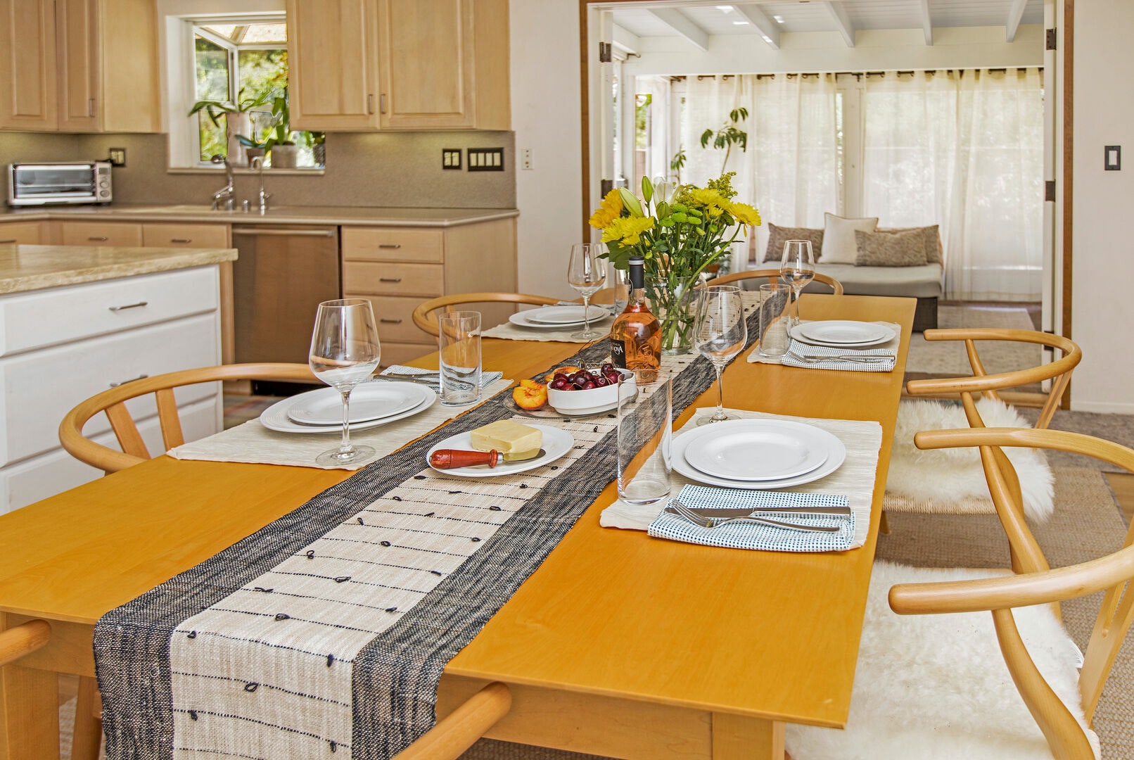 Santa Barbara County Home 1007447