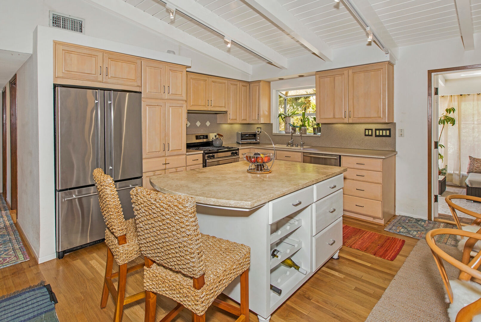 Santa Barbara County Home 1007447